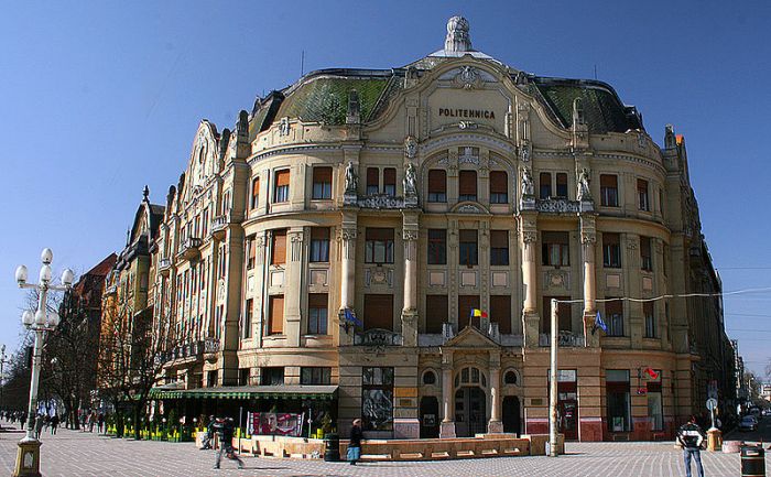 Palatul Lloyd